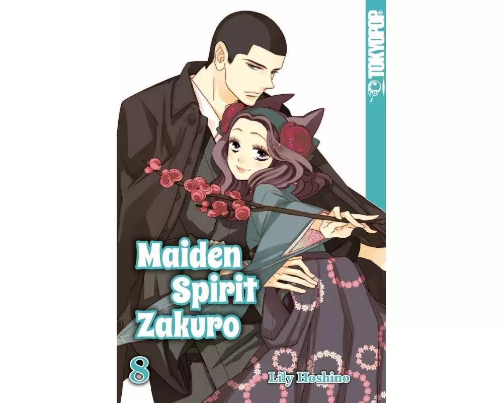 Maiden Spirit Zakuro 08