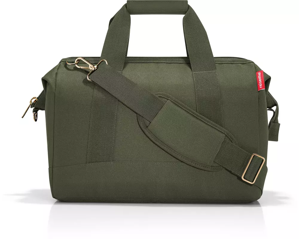 Reisenthel Schultertasche Allrounder M 18 l