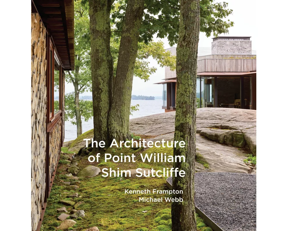 The Architecture of Point William