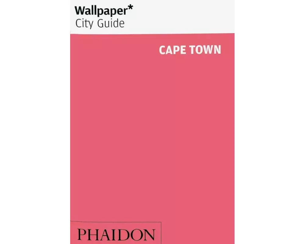 Wallpaper* City Guide Cape Town