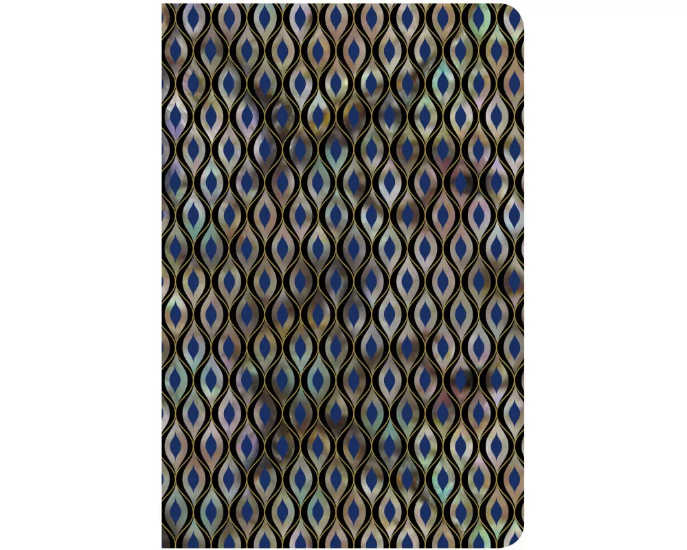 Frankenstein Notebook - Ruled