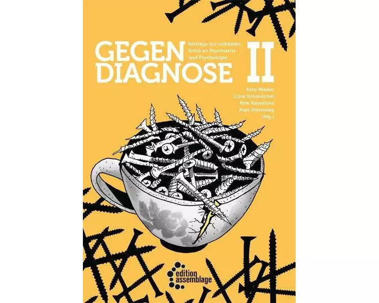 Gegendiagnose II