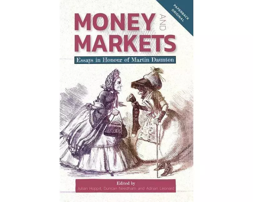Money and Markets