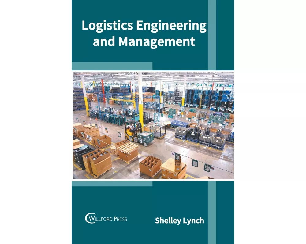 Logistics Engineering and Management