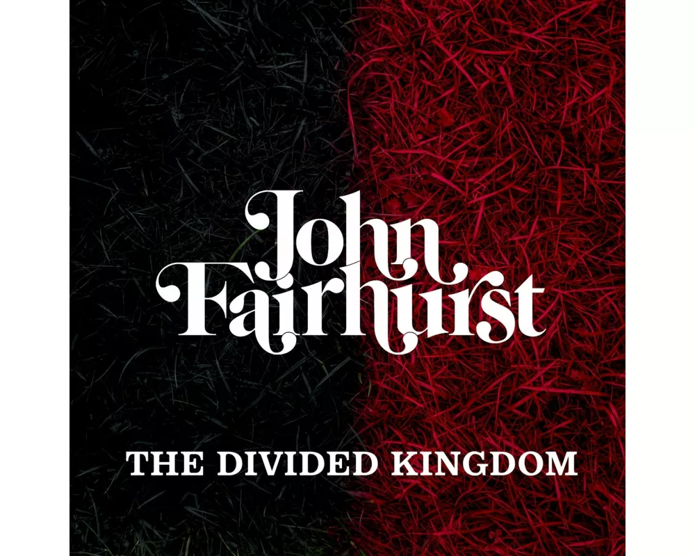 The Divided Kingdom