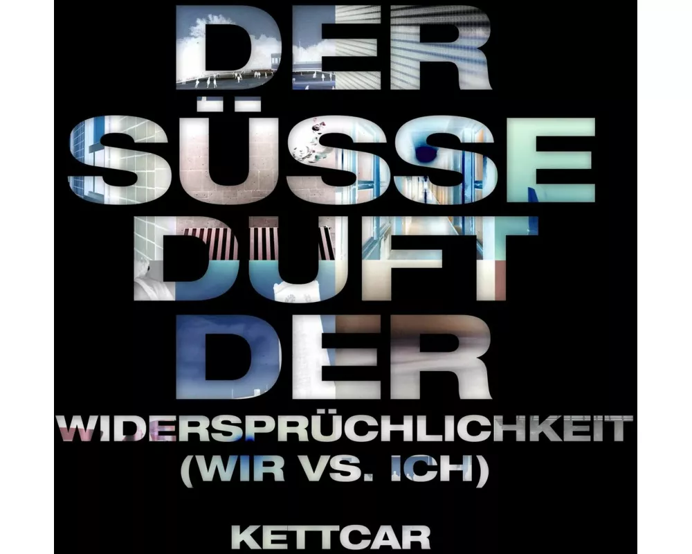 Der süsse Duft der Widersprüchlichkeit (Wir vs. Ic