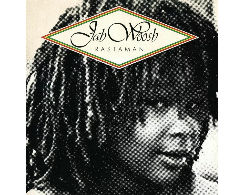 Rastaman