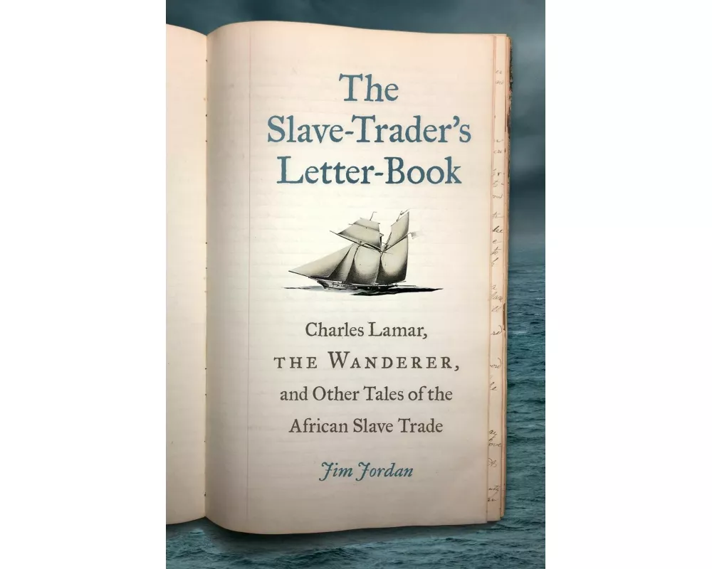 The Slave-Trader's Letter-Book
