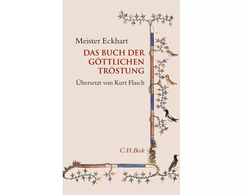 Das Buch der göttlichen Tröstung