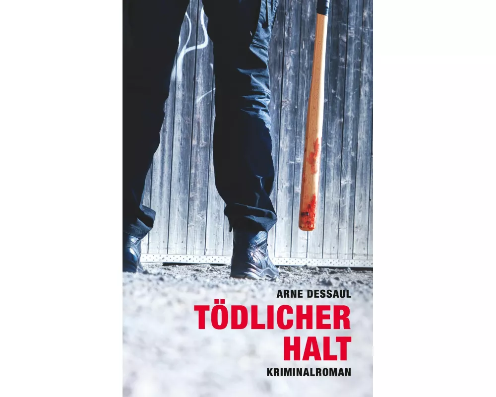 Tödlicher Halt