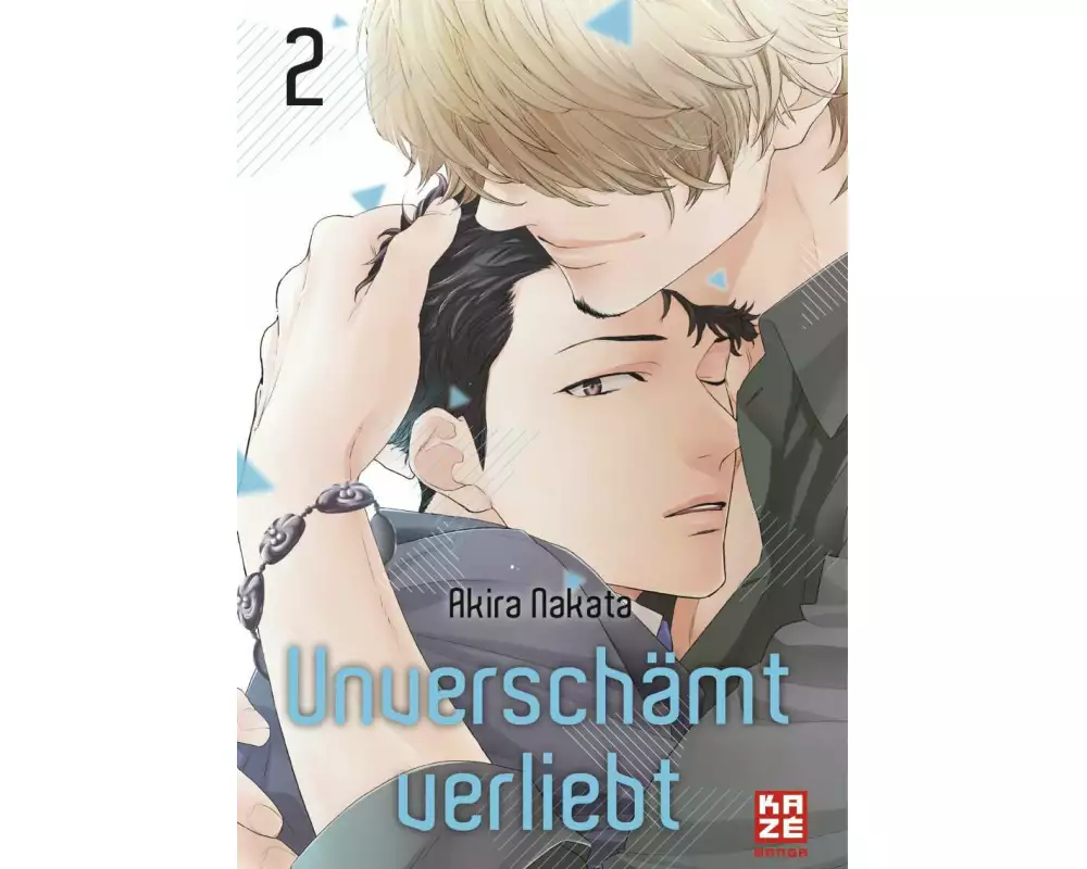 Unverschämt verliebt – Band 2