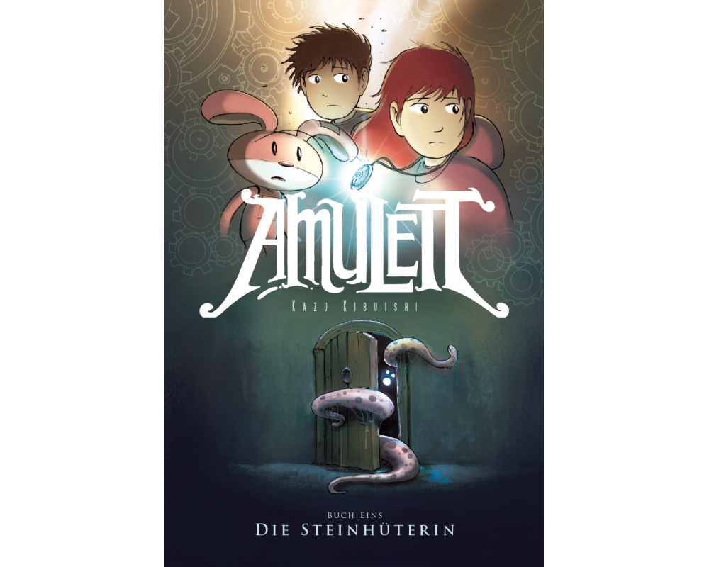 Amulett #1