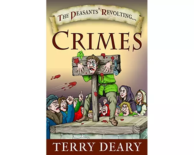 The Peasants' Revolting Crimes
