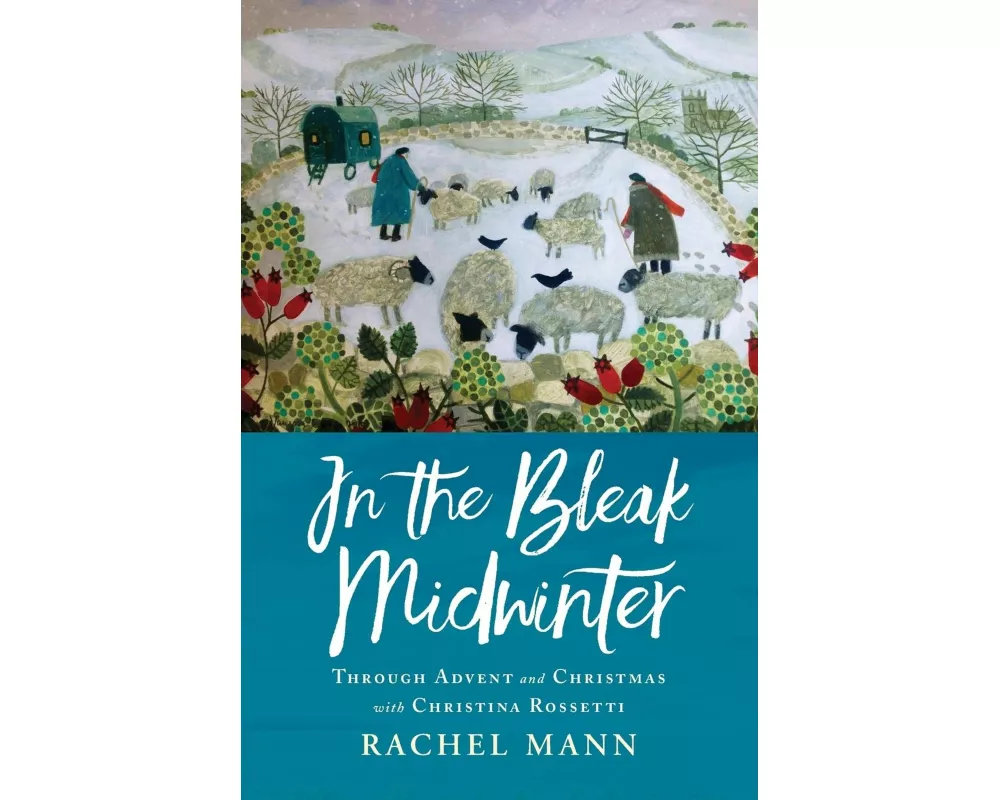 In the Bleak Midwinter