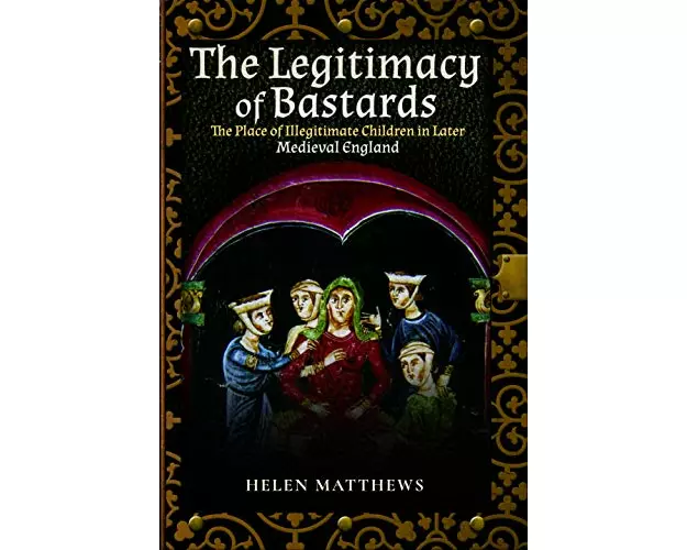 The Legitimacy of Bastards