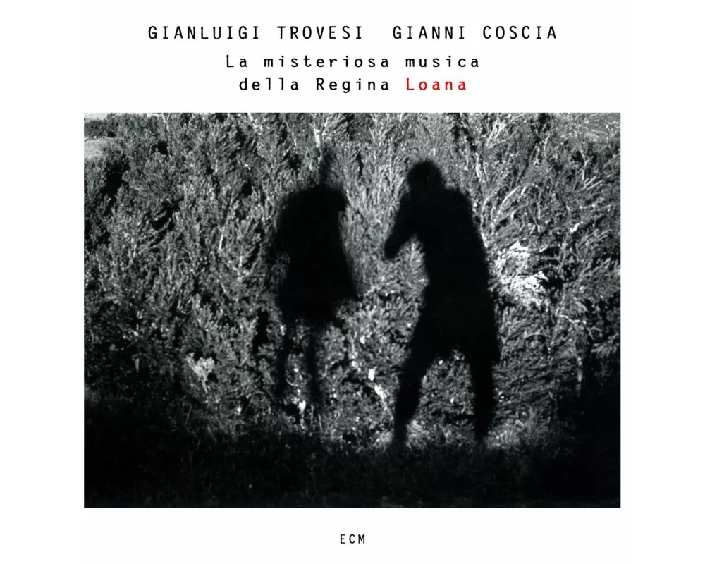 La Misteriosa Musica Della Regina Loana