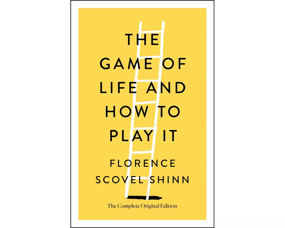 The Game of Life and How to Play It