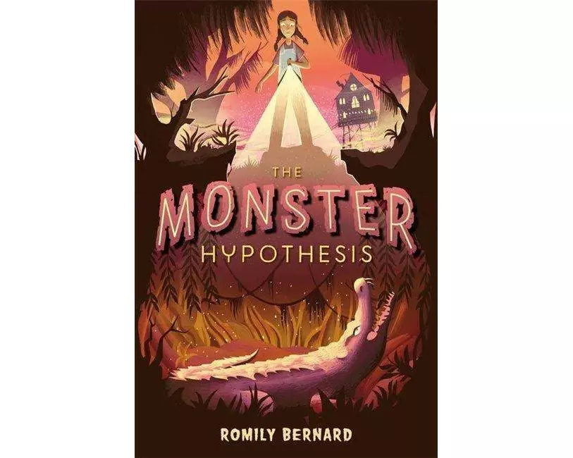 The Monster Hypothesis