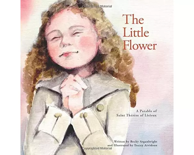 The Little Flower