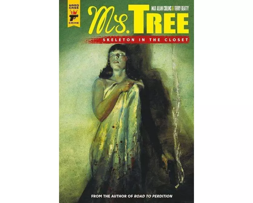 Ms Tree Volume 2: Skeleton in the Closet