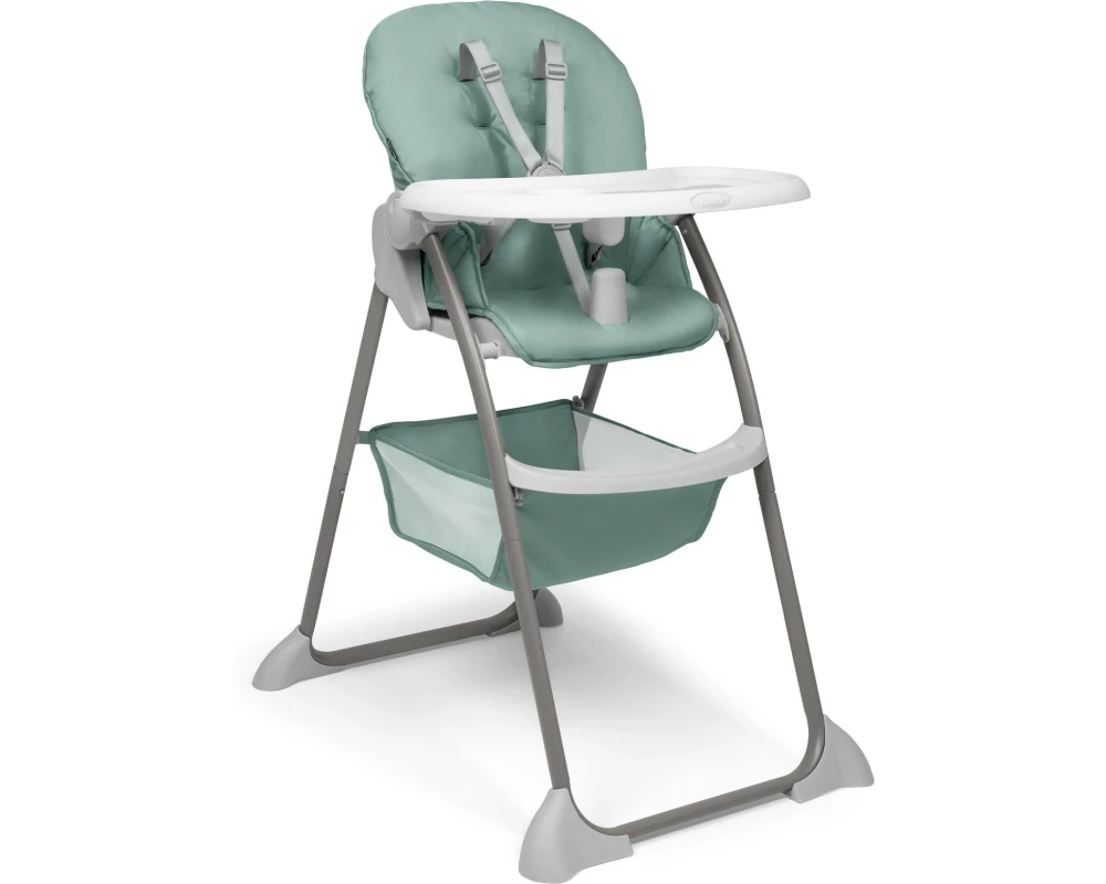 Hauck Hochstuhl Sit N Fold Mint