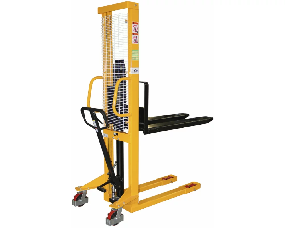 Ekström Hand Hydraulik-Stapler 1.6M - 1.0T