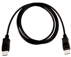 DISPLAYPORT 1.4 2M 6.6FT CABLE