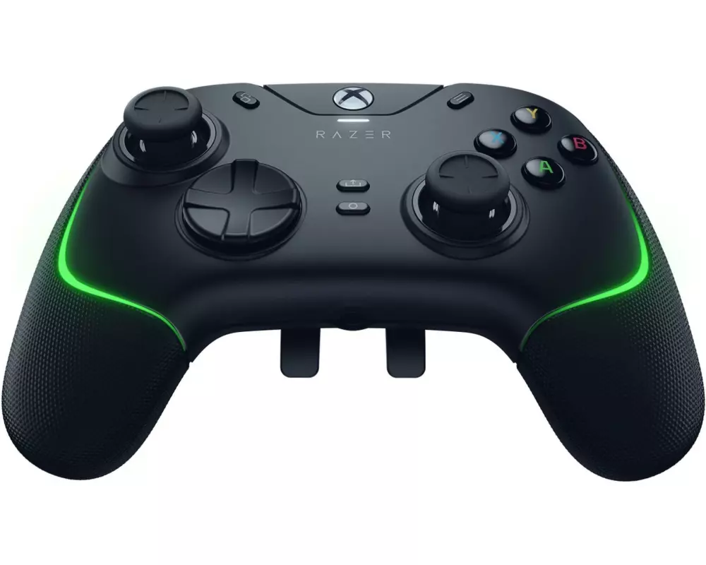 Razer Controller Wolverine V2 Chroma Schwarz