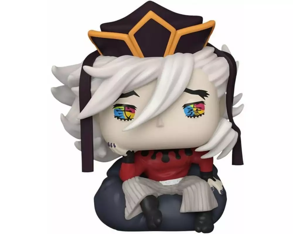 Funko Figur POP! Demon Slayer Doma (2044)