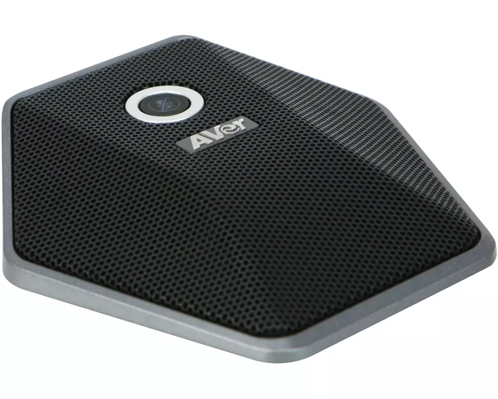 AVer Erweiterungsmikrofon VB342+ inkl 20m Kabel