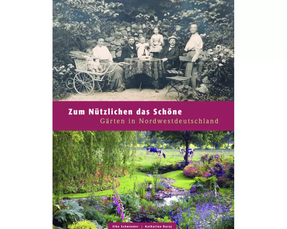 Zum Nützlichen das Schöne