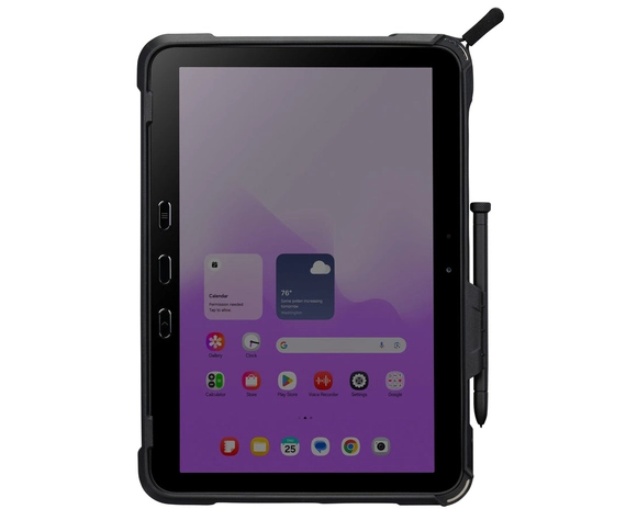 TARGUS FIELD-READY CASE