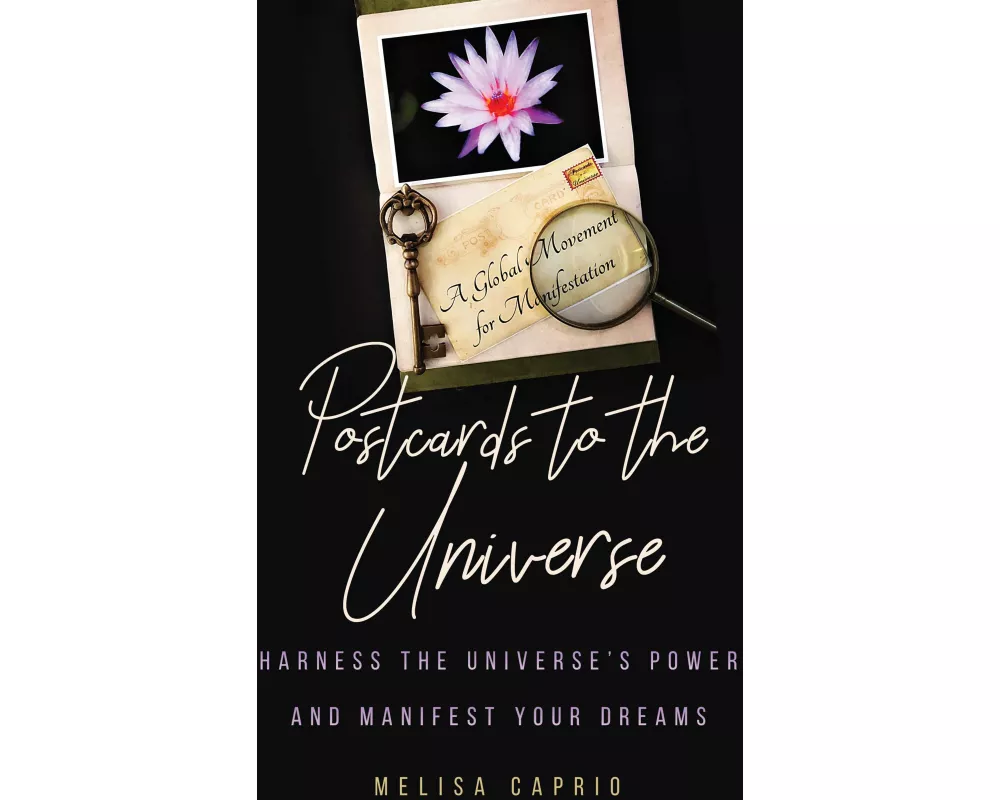 Postcards to the Universe