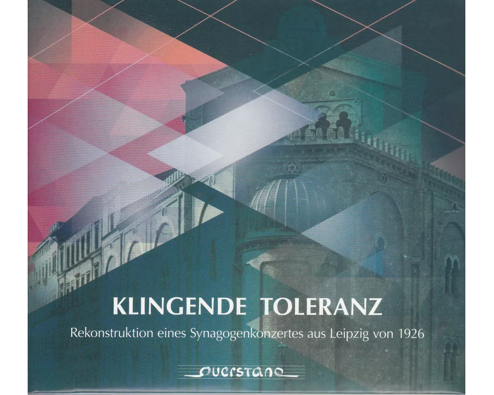 Klingende Toleranz