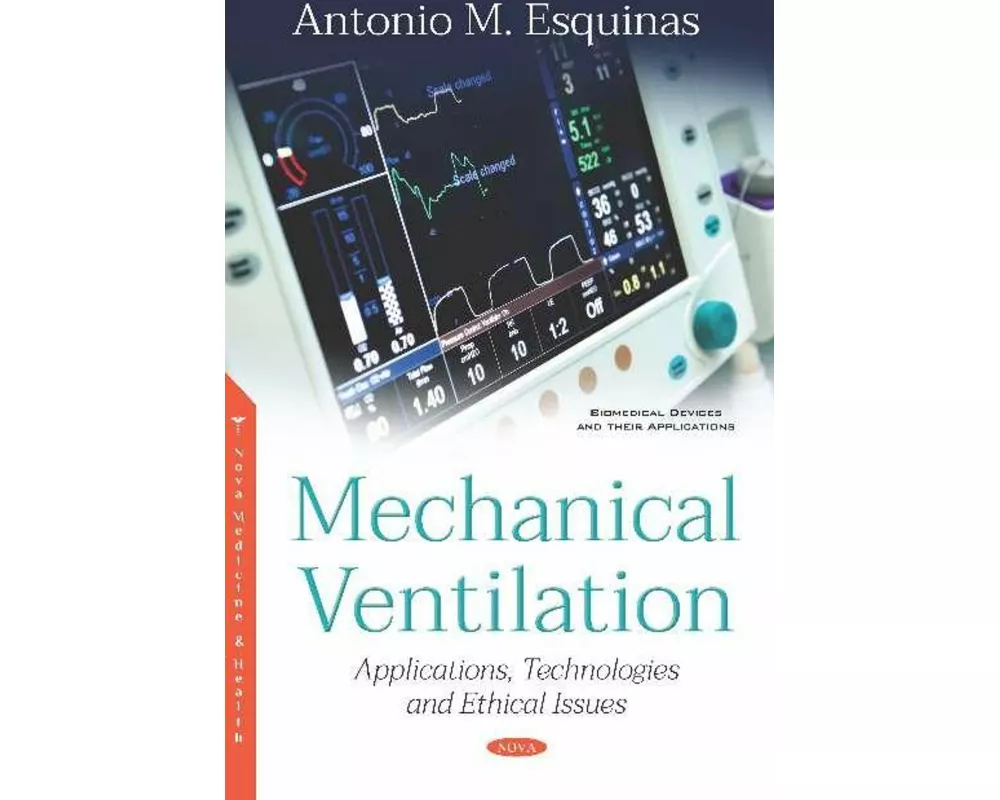 Mechanical Ventilation