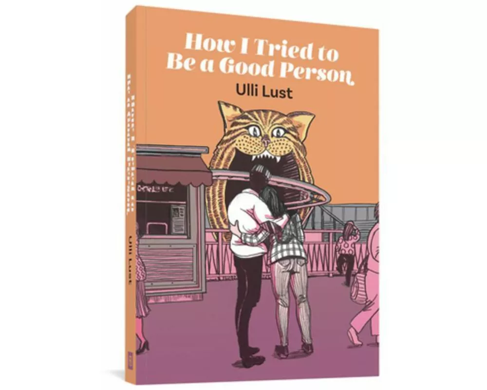 How I Tried To Be A Good Person