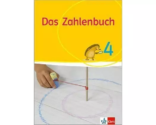 Das Zahlenbuch 4. Beilage zum Schülerbuch (VE 5) Klasse 4