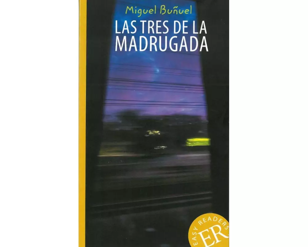 Las tres de la madrugada