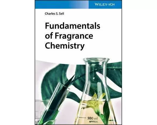 Fundamentals of Fragrance Chemistry