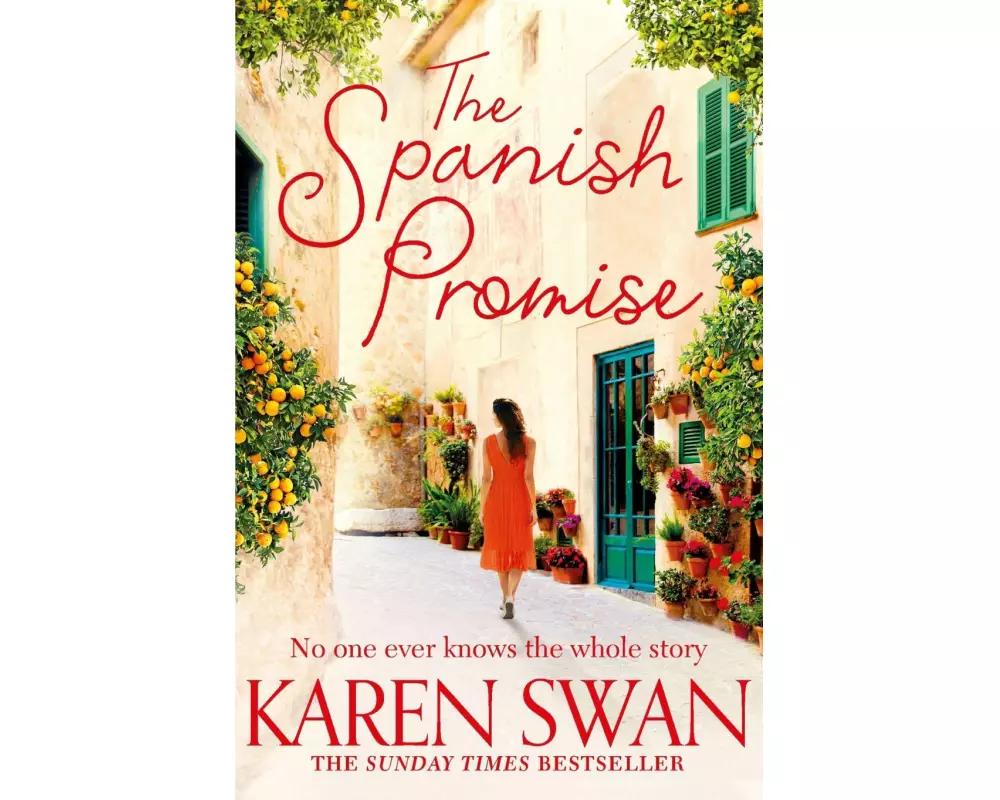 The Spanish Promise