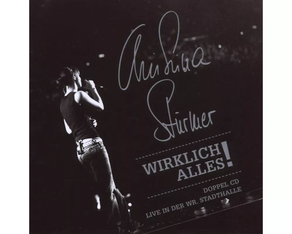 Wirklich Alles!
