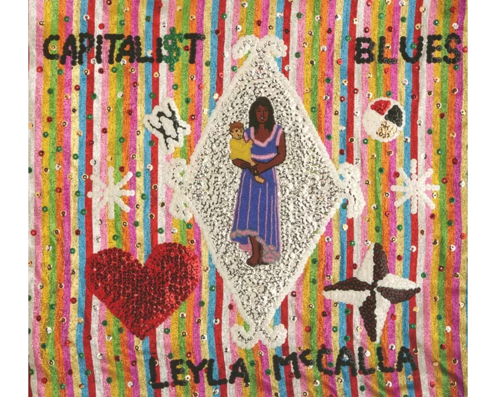 The Capitalist Blues