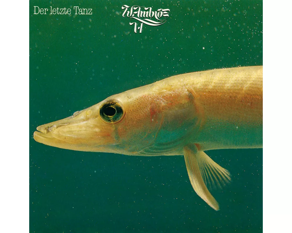 Der Letzte Tanz