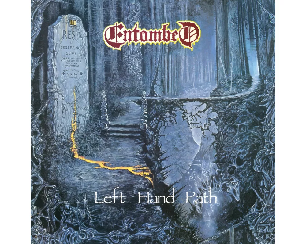 Left Hand Path (FDR Remaster)