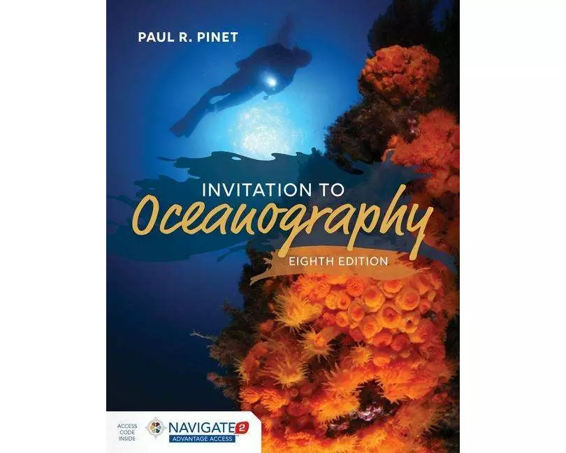 Invitation to Oceanography