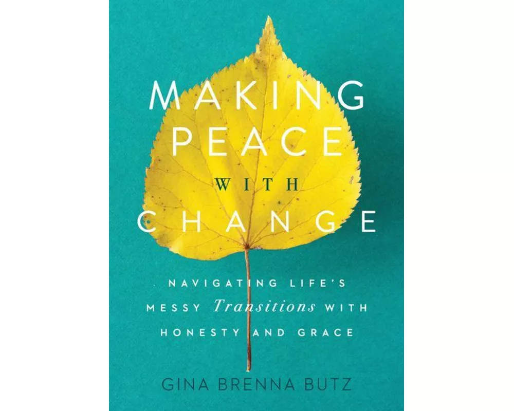Making Peace with Change