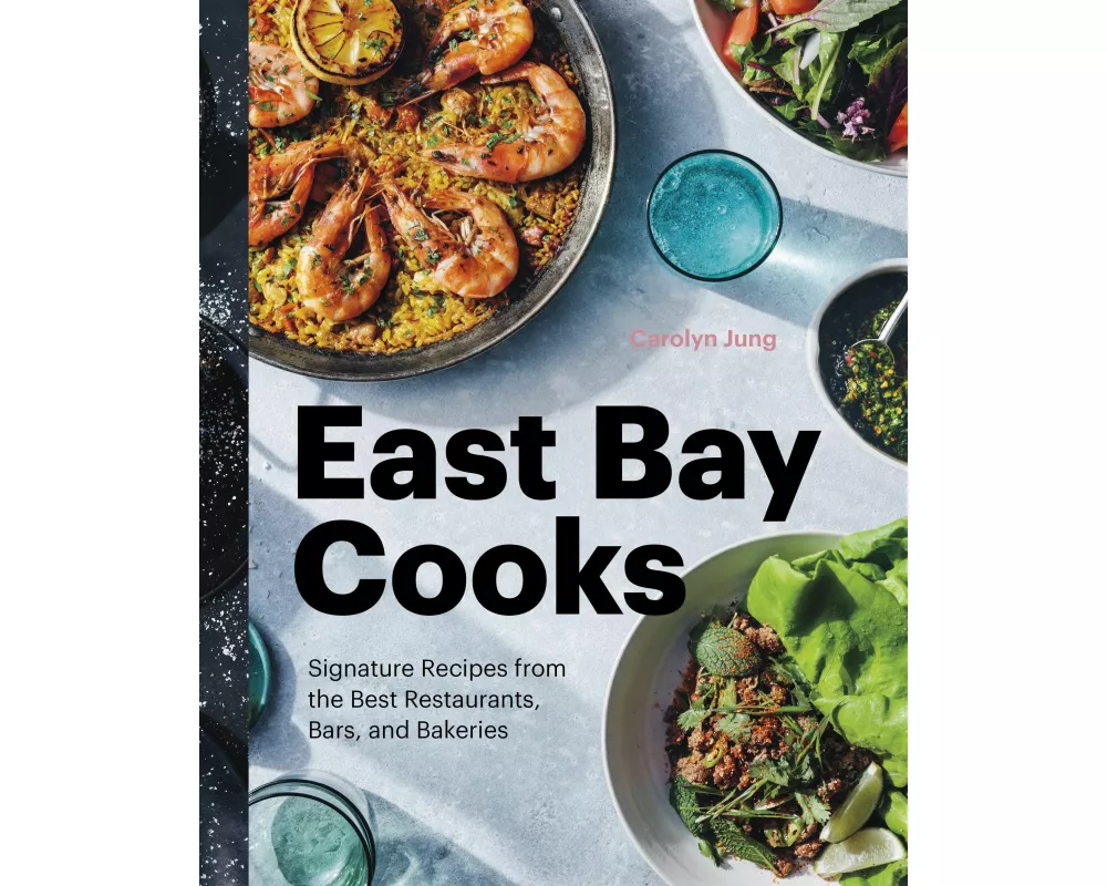 East Bay Cooks