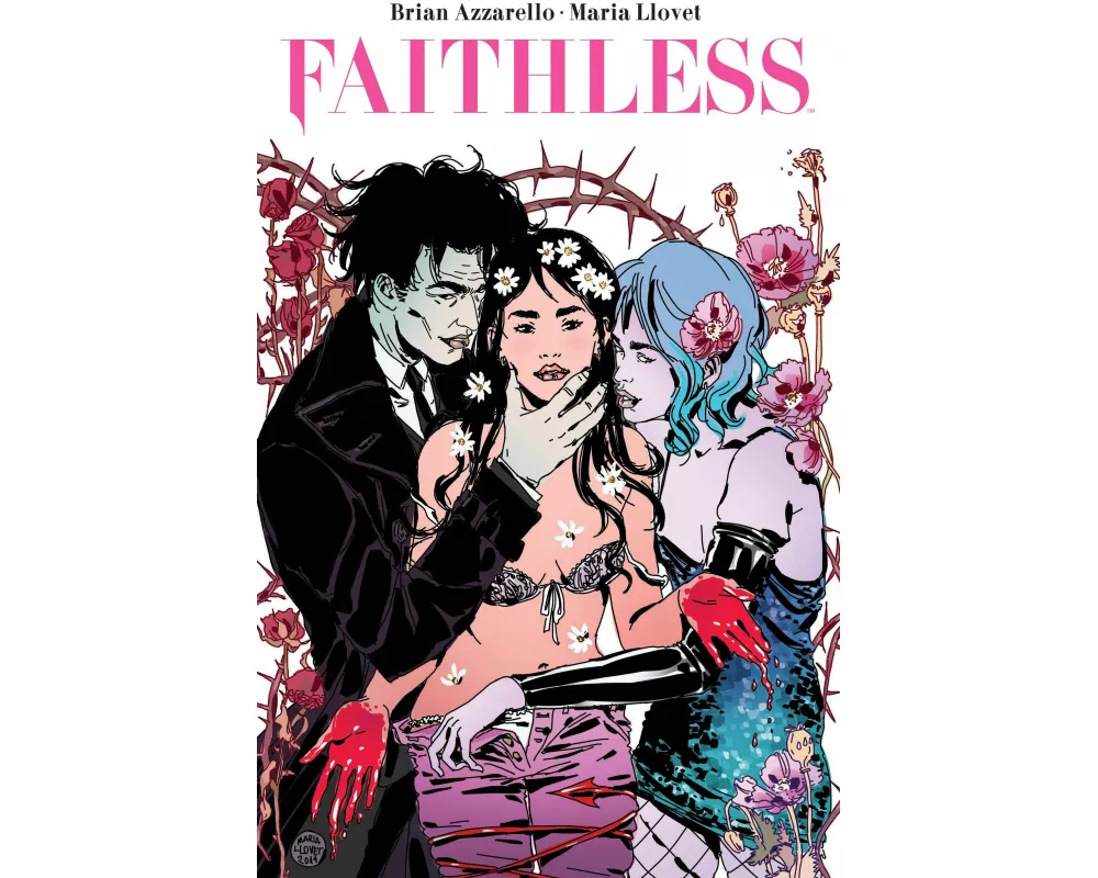 Faithless