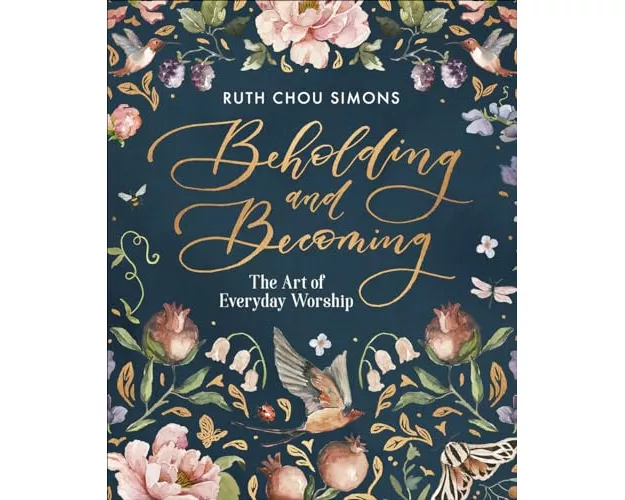 Beholding and Becoming