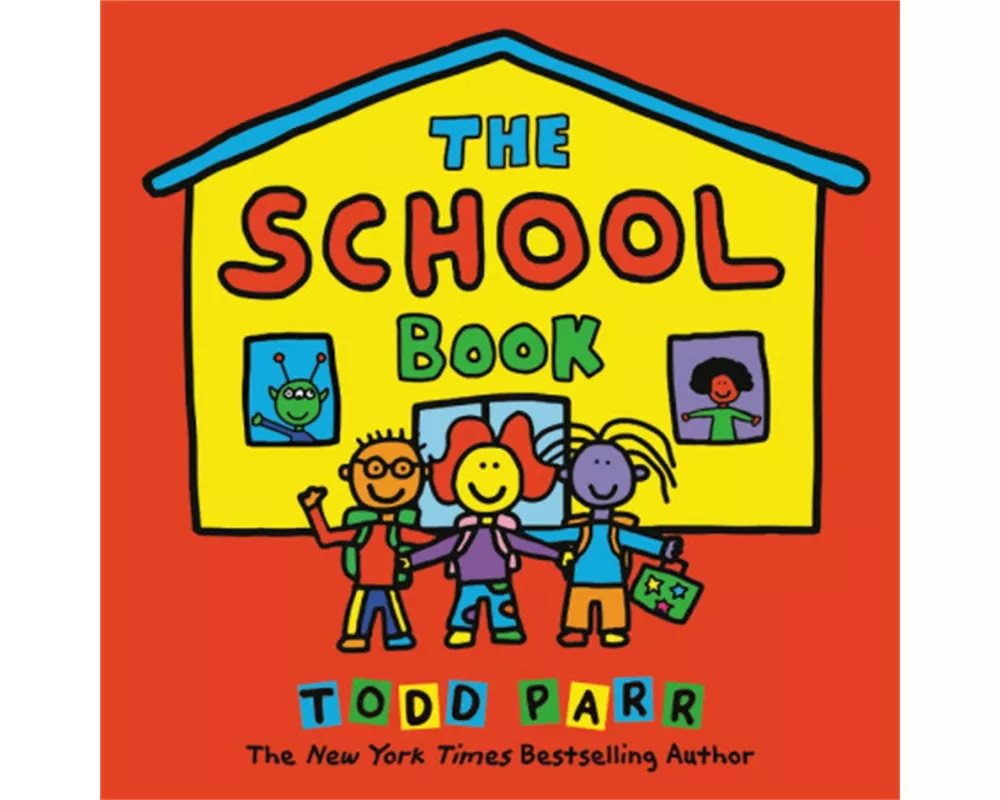 The School Book